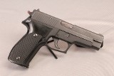 SIG SAUER ~ P226 ~ 9mm Para