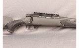 Weatherby ~ Vanguard ~ .270 WSM - 3 of 10
