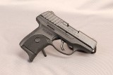 Ruger ~ EC9s ~ 9mm Luger - 1 of 2
