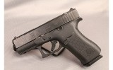 Glock ~ 43X ~ 9mm - 3 of 3