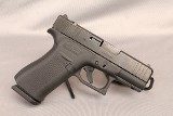 Glock ~ 43X ~ 9mm