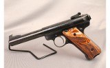 Ruger ~ Mark II Target ~ .22 LR - 2 of 2