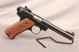 Ruger ~ Mark II Target ~ .22 LR - 1 of 2