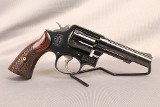 Smith & Wesson ~ 10-5 ~ .38 S&W Special