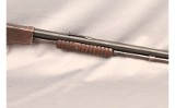 Winchester ~ 1890 ~ .22 Long Rifle - 4 of 11