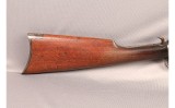 Winchester ~ 1890 ~ .22 Long Rifle - 2 of 11
