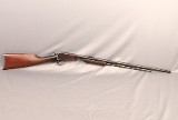 Winchester ~ 1890 ~ .22 Long Rifle