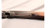 Winchester ~ 1890 ~ .22 Long Rifle - 6 of 11