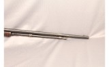 Winchester ~ 1890 ~ .22 Long Rifle - 5 of 11