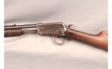 Winchester ~ 1890 ~ .22 Long Rifle - 9 of 11