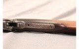 Winchester ~ 1890 ~ .22 Long Rifle - 6 of 11
