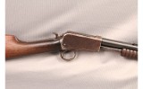 Winchester ~ 1890 ~ .22 Long Rifle - 3 of 11