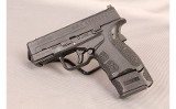 Springfield Armory ~ XDS-9 ~ 9mm - 2 of 2