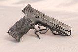 Smith & Wesson ~ M&P M2.0 ~ 10mm Auto