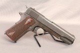 Colt ~ 1911 U.S. Army ~ .45 Auto - 1 of 4