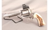 Ruger ~ New Model Blackhawk ~ .41 Mag - 4 of 4