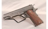 Colt ~ 1911 U.S. Army ~ .45 Auto - 4 of 4