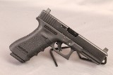 Glock ~ 31 ~ .357 Sig