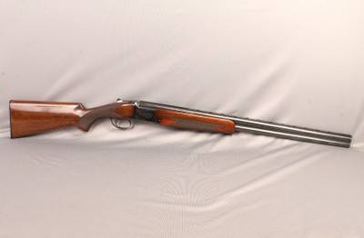Browning ~ 12 Gauge
