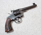Colt ~ Officers Target ~ .38 Special