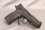 Smith & Wesson ~ M&P 22 Compact ~ .22 LR