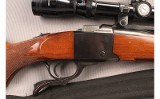 Ruger ~ No.1 ~ 7mm Rem Mag - 3 of 12