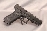 Glock ~ 17 Gen 5 ~ 9mm