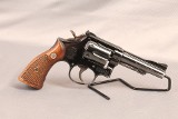 Smith & Wesson ~ 18-2 ~ .22 LR - 1 of 2