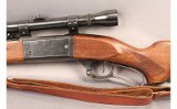 Savage ~ 99F ~ .300 Savage - 9 of 11