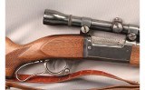 Savage ~ 99F ~ .300 Savage - 3 of 11