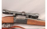 Savage ~ 99F ~ .300 Savage - 4 of 11