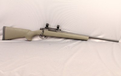 Howa ~ 1500 ~ .308 Win