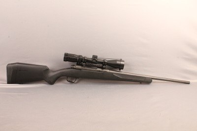 Savage ~ 110 ~ .308 Winchester