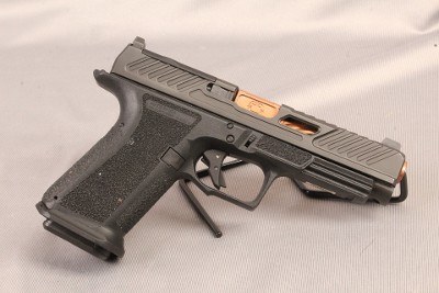 Shadow Systems ~ MR920L ~ 9mm