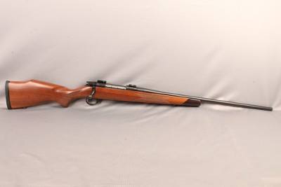 Weatherby ~ Vanguard ~ 7mm Rem Mag