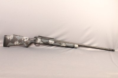 Nosler ~ M48 ~ .300 Win Mag