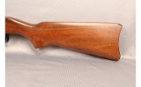 Ruger ~ 10/22 Carbine ~ .22 LR - 9 of 12