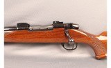 Weatherby ~ Mark V ~ 7mm Weatherby Mag - 3 of 10