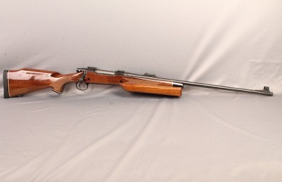 Remington ~ 700 ~ .300 RUM