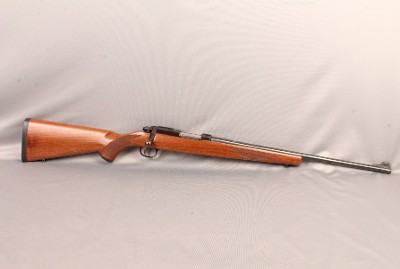 Ruger ~ 77/22 ~ .22 Hornet