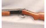 Winchester ~ 37 ~ 12 Gauge - 9 of 11
