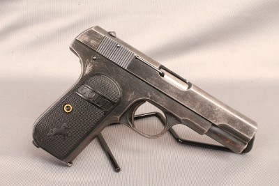 Colt ~ Automatic ~ .380