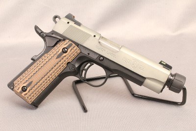 Browning ~ Black Label 1911~ .22 LR