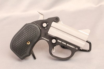 Bond Arms ~ Stinger Fireball ~ .22 Mag