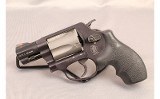 Smith & Wesson ~ 337PD ~ .38 Spl + P - 2 of 2