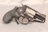 Smith & Wesson ~ 337PD ~ .38 Spl + P - 1 of 2