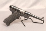 Ruger ~ Mark I ~ .22 LR - 1 of 2