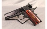 Browning ~ 1911-22 Black label ~ .22 LR - 2 of 2