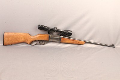 Savage ~ 99E ~ .308 Winchester