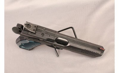CZ ~ Shadow 2 ~ 9mm - Image 2 of 3